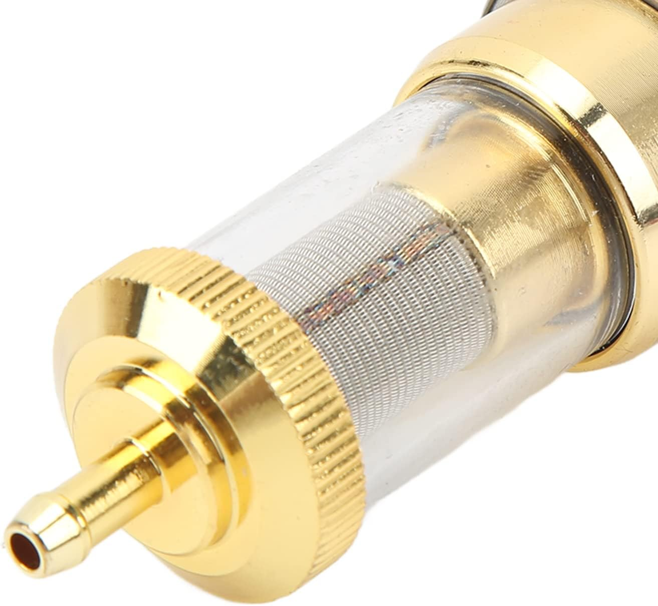 Fuel Metering Pump, 1KW to 5KW Heater Low Noise Waterproof Pulse Pump Removable Design for Eberspacher Airtronic D2 D4 12V (12V-22Ml) image number 1