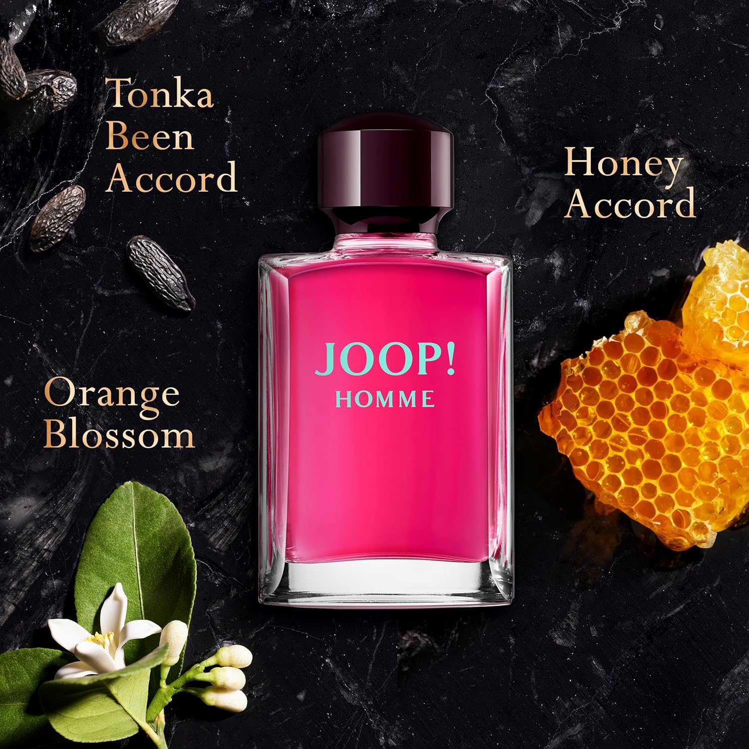 Joop Homme after Shave 75 Ml