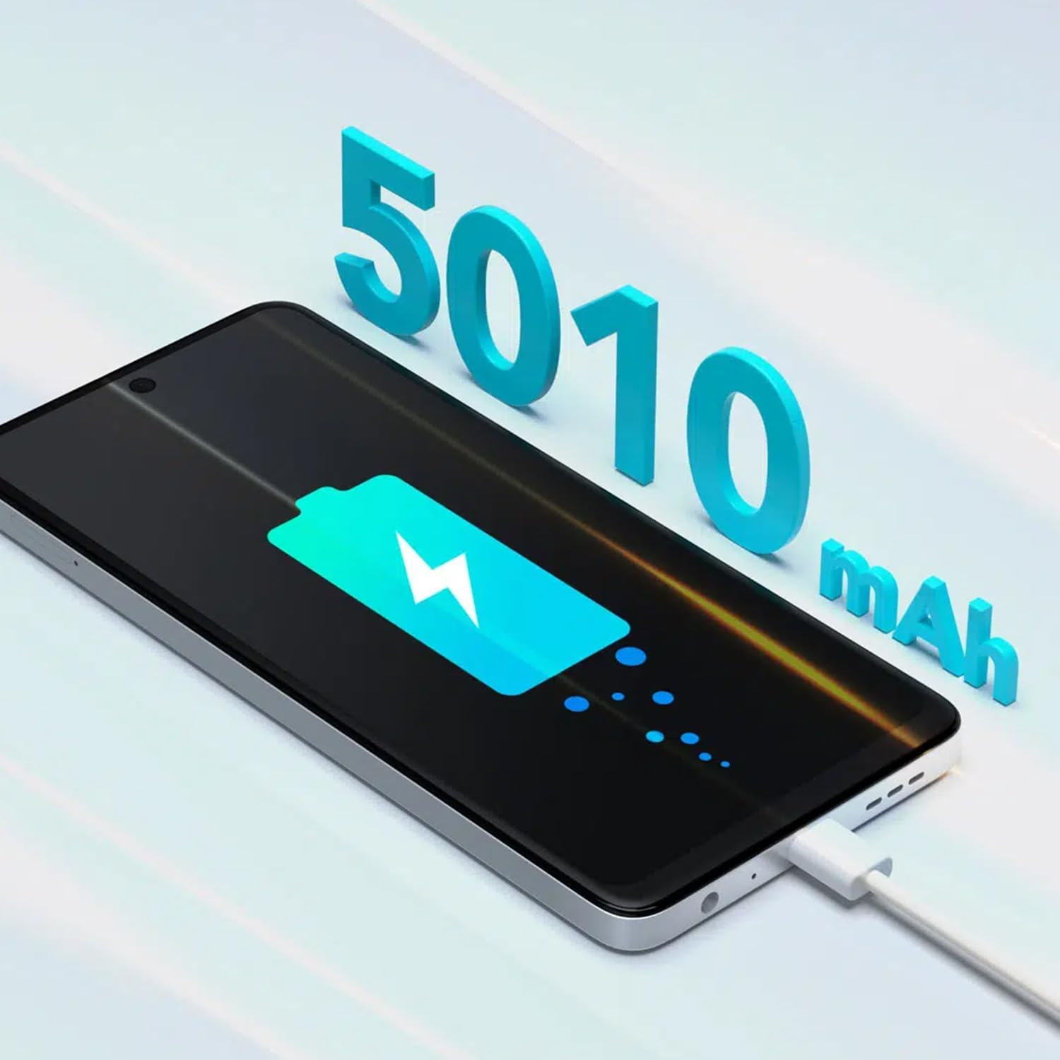 TCL 40 NXTAPER 256GB/8GB RAM 4G Dual SIM Opalescent image number 3