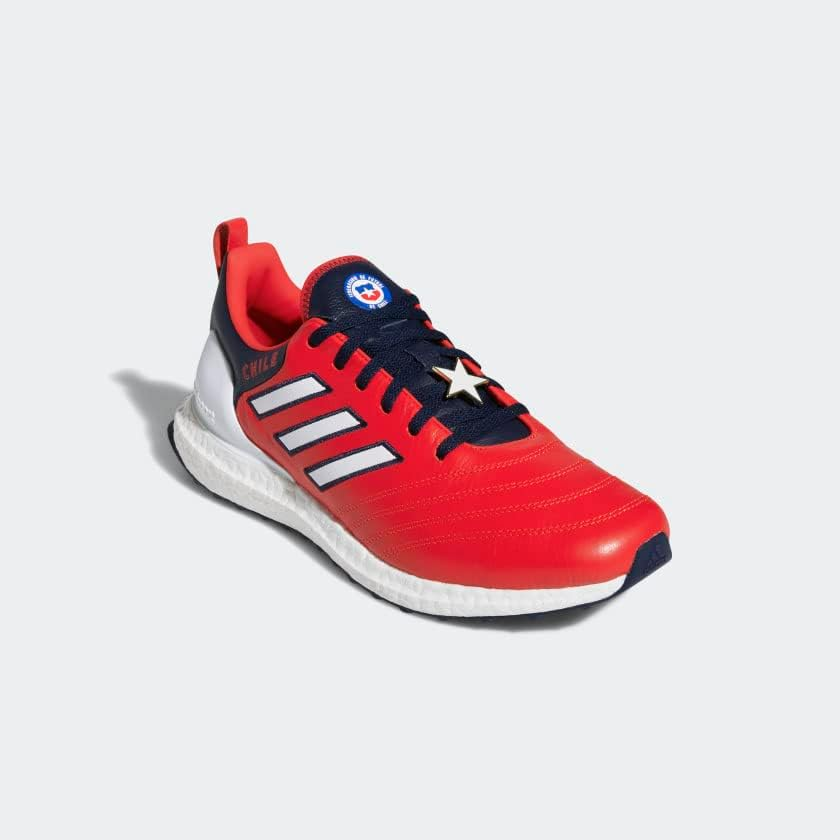 Adidas Ultraboost DNA X Copa World Cup Shoes Men'S image number 4