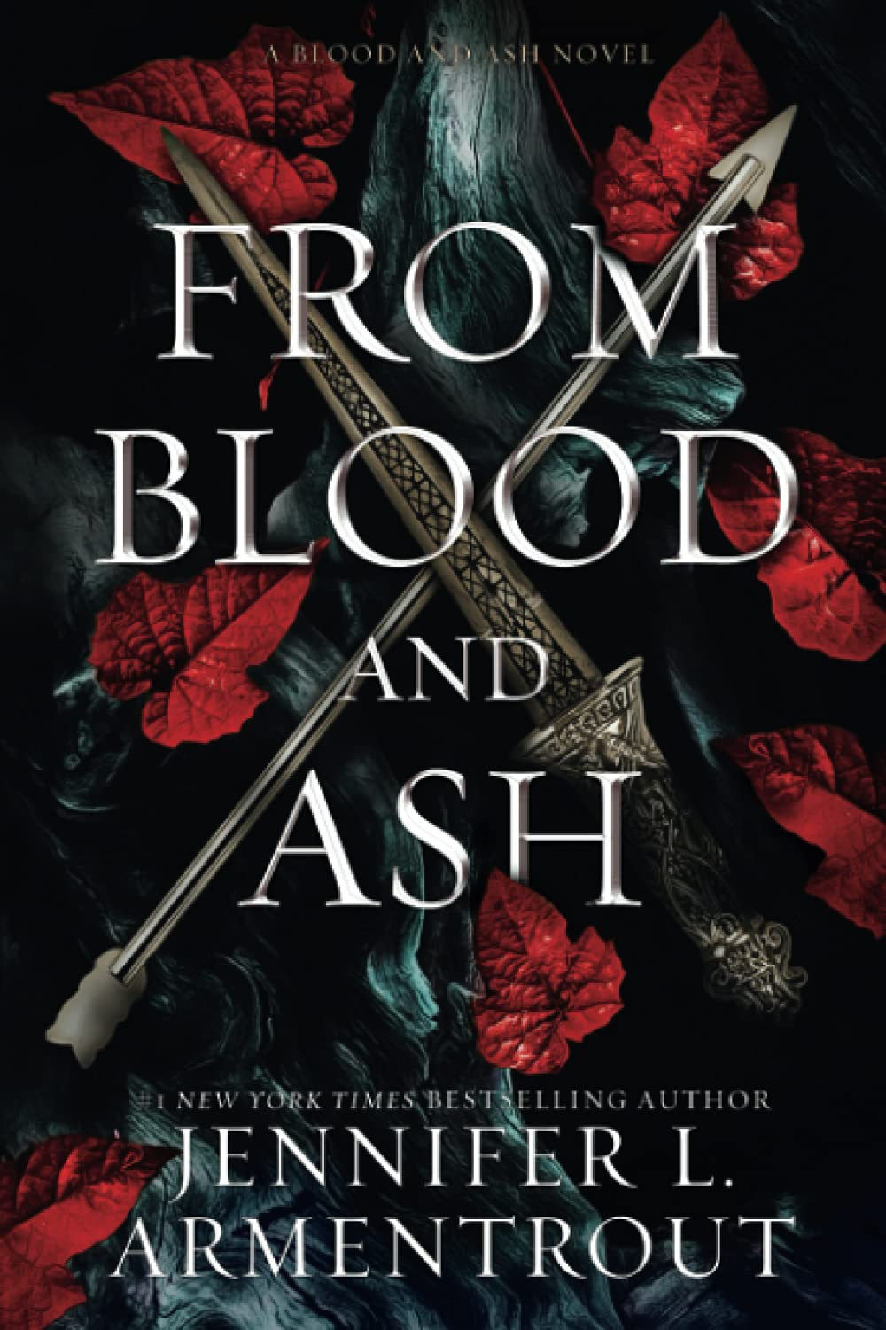 From Blood and Ash image number 1