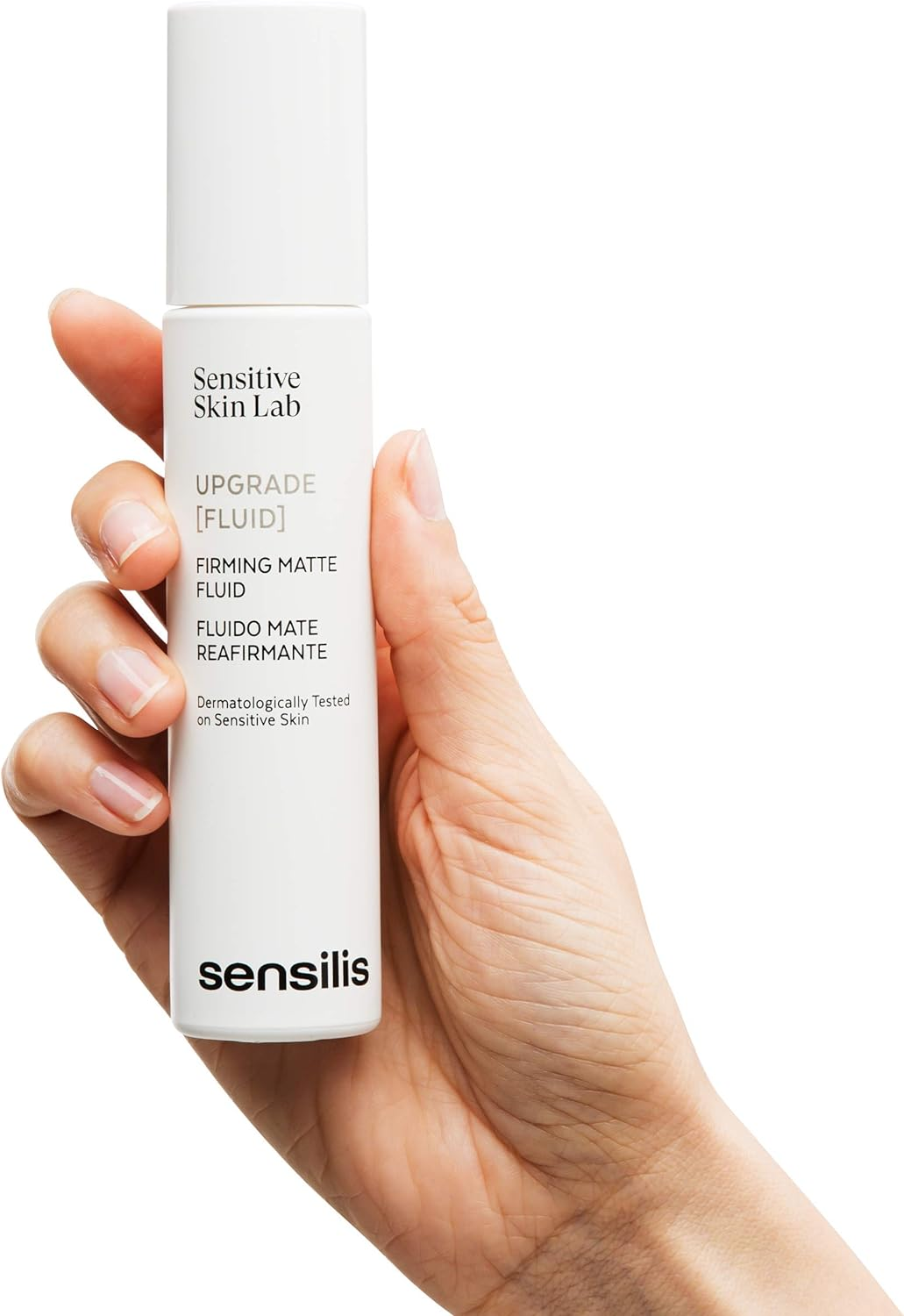 Upgrade Fluido De D&iacute;a Reafirmante 50 Ml