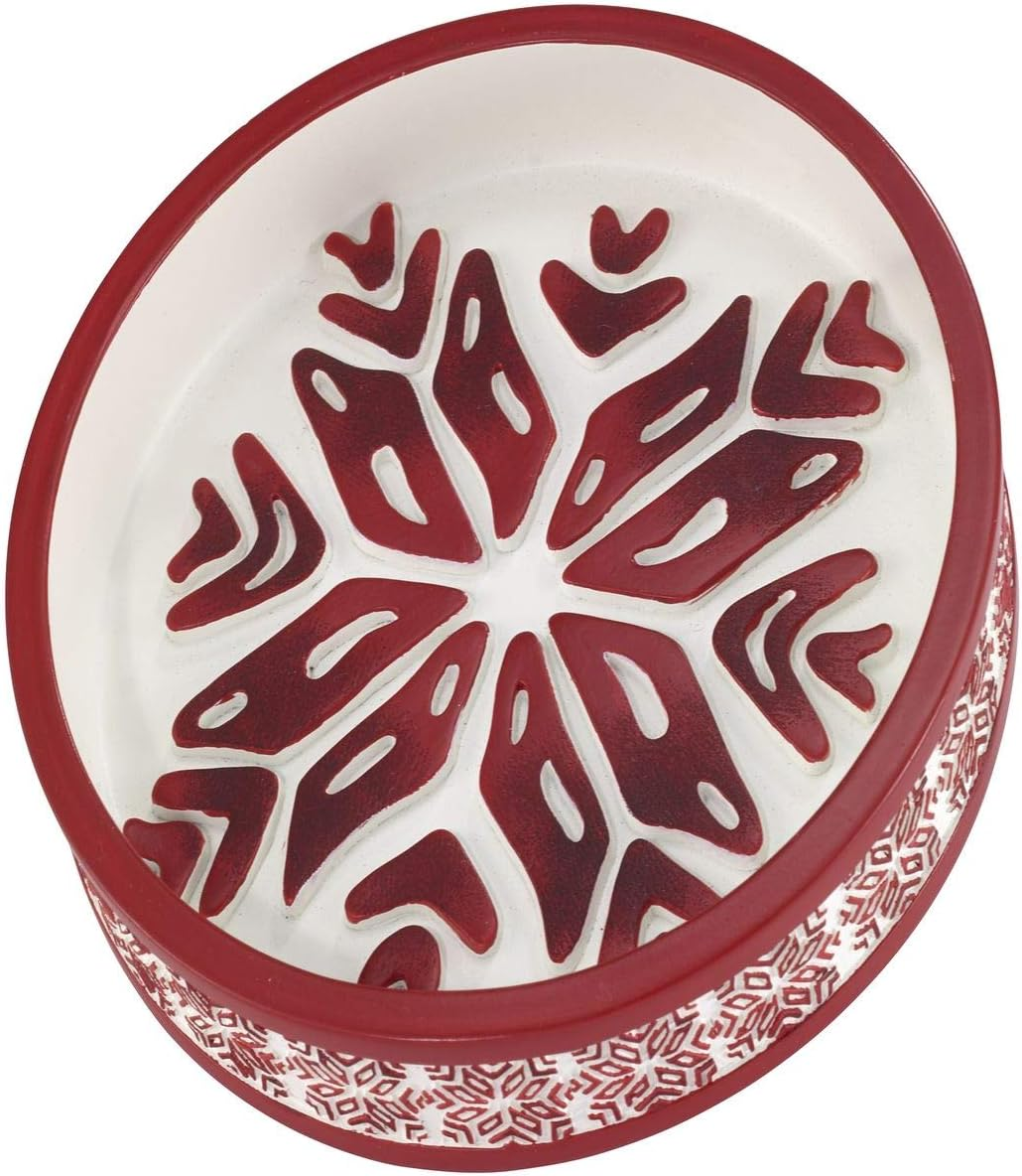 Christmas Gnomes Lotion Pump/Soap Dispenser, Multi image number 4