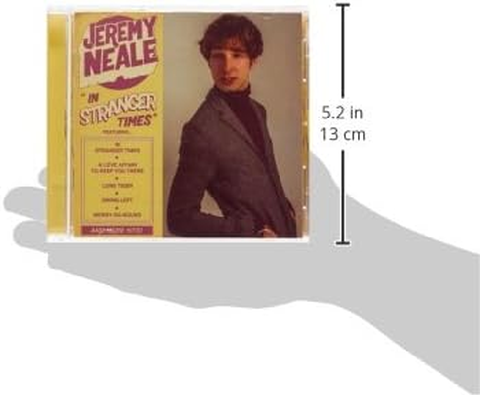 In Stranger Times image number 2