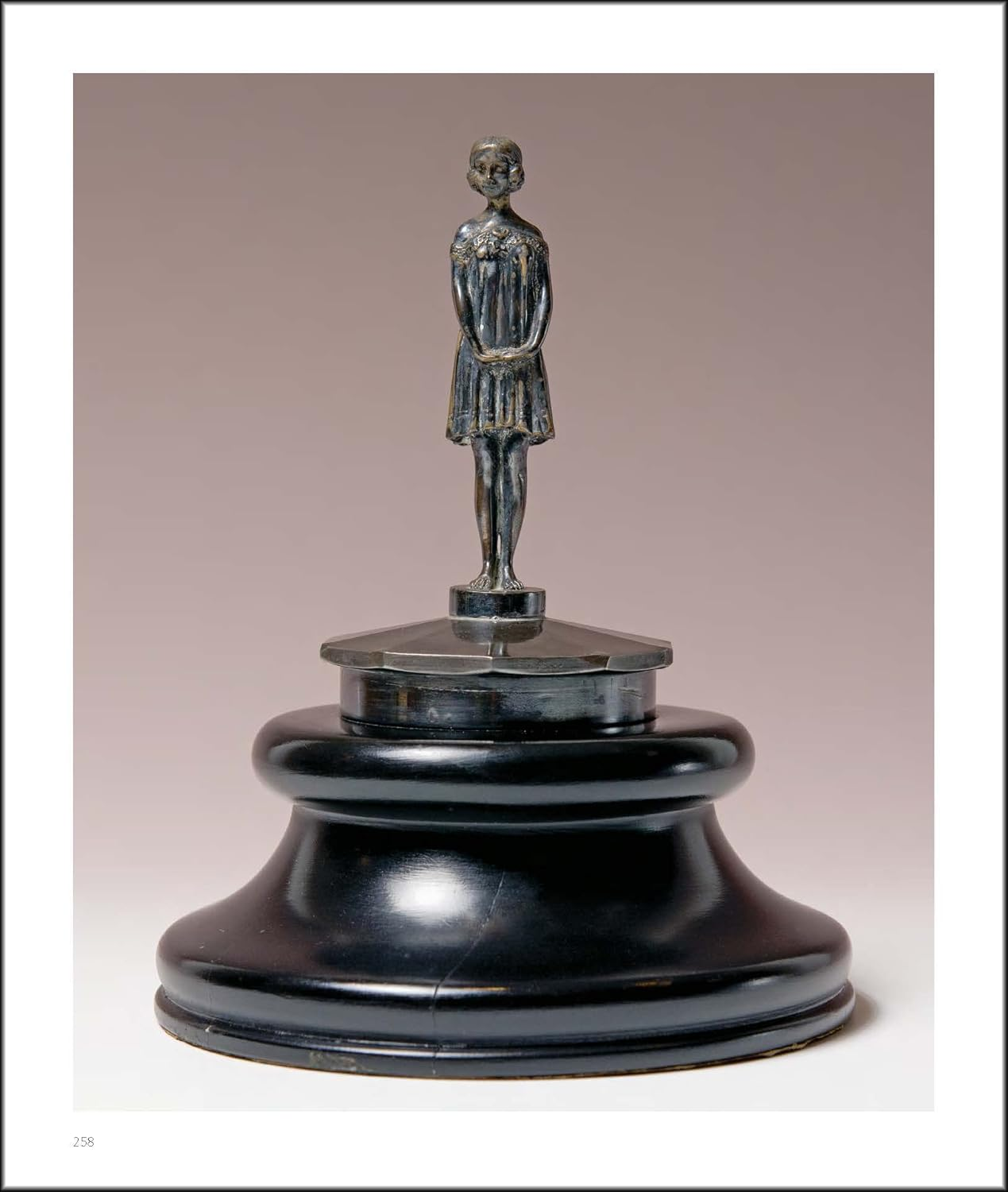 Chiparus: Master of Art Deco image number 5