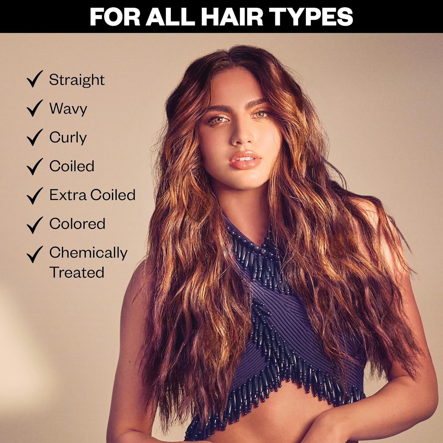 IGK Beach Club Texture Spray 177Ml image number 5