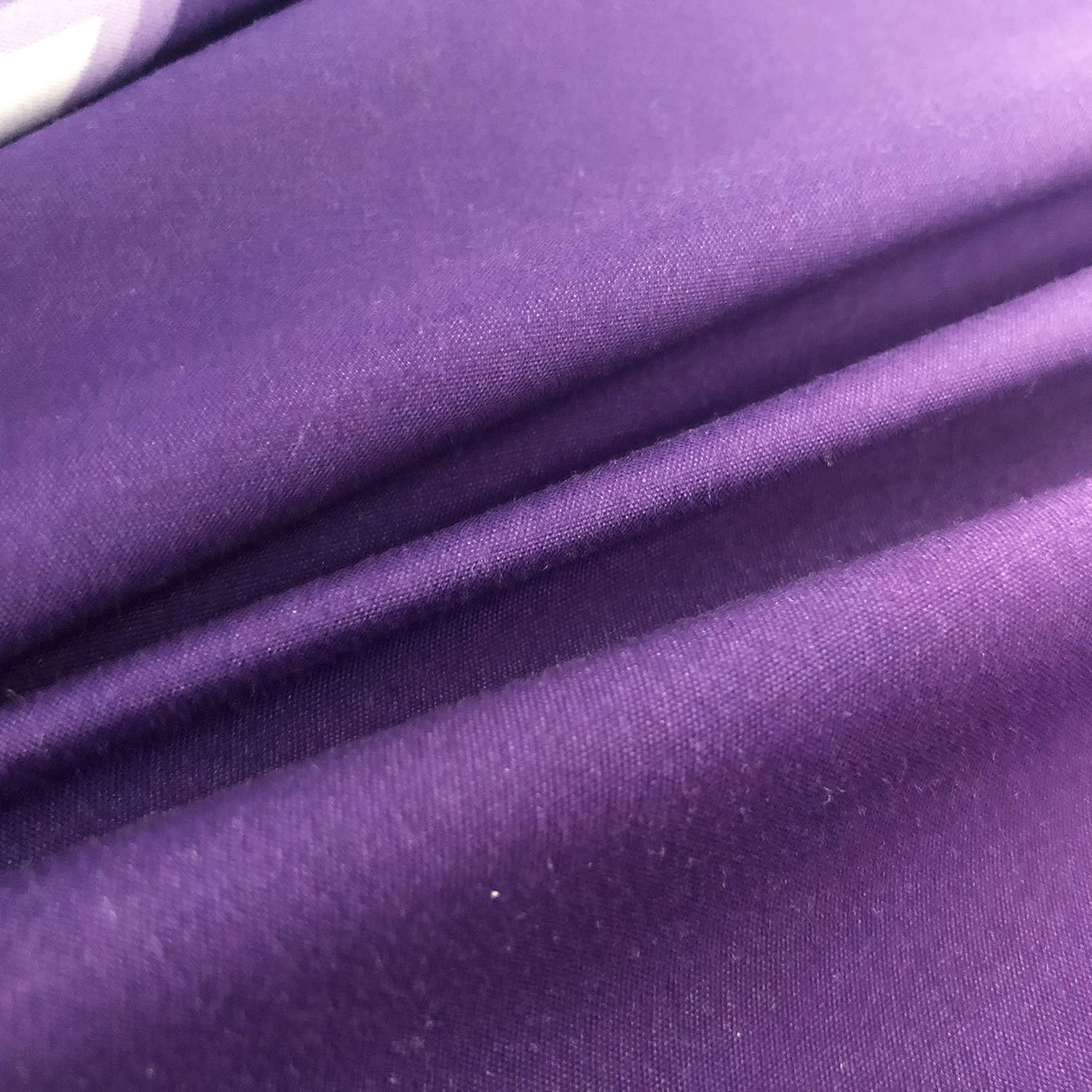 Sleepwish Purple Aqua Unicorn Bedding Kids Girls Rose Unicorn Flower Duvet Cover Dreamy Cartoon Bed Set 3 Pieces (Double) image number 5