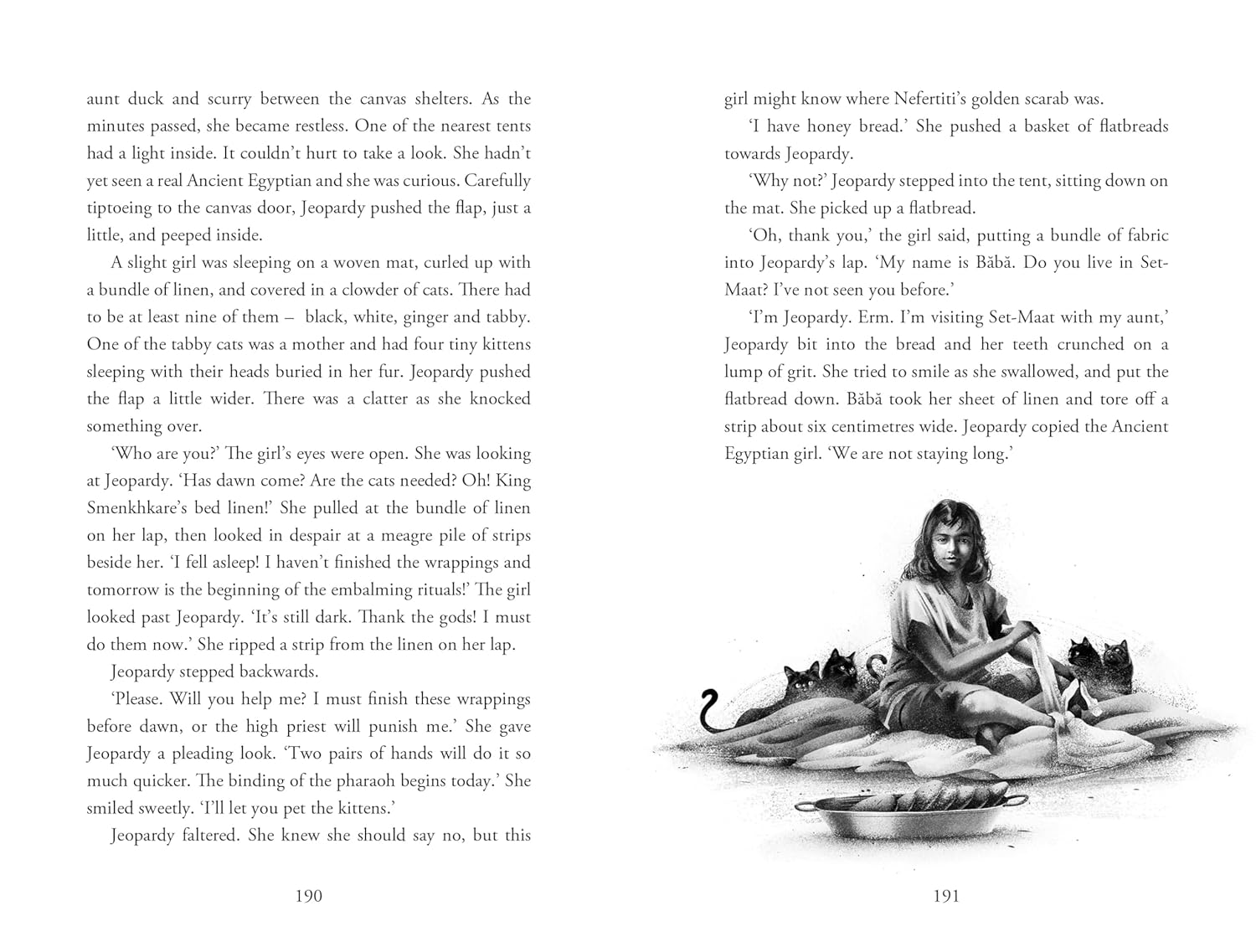 Hunt for the Golden Scarab image number 5