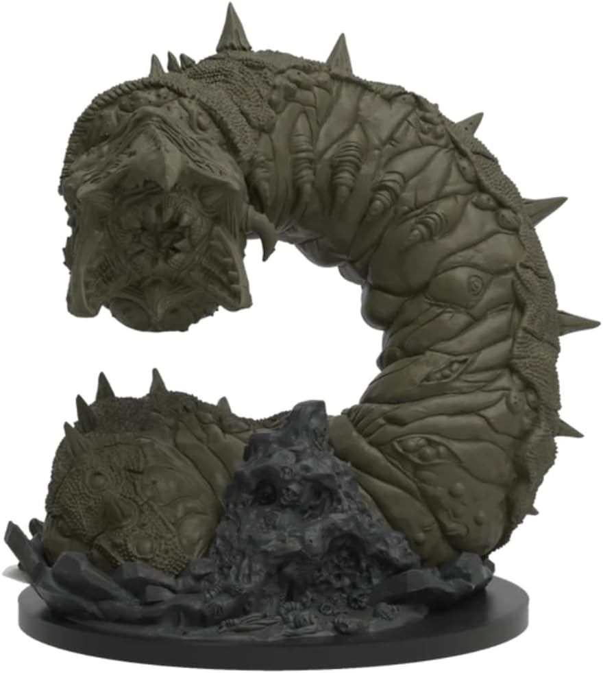 Steamforged Games Epic Encounters Barrow of the Corpse Crawler Board Game image number 1
