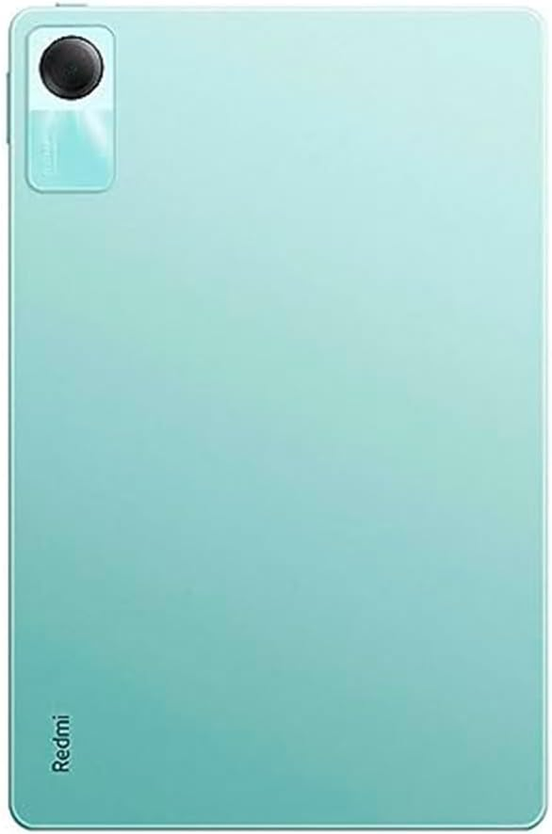 Xiaomi Redmi Pad SE 8GB Ram 256GB ROM Wi-Fi Android Tablet 11&lsquo;Inch FHD+ 90Hz Display 6Nm Snapdragon 680 8MP Camera 8000Mah Battery (Green) image number 3