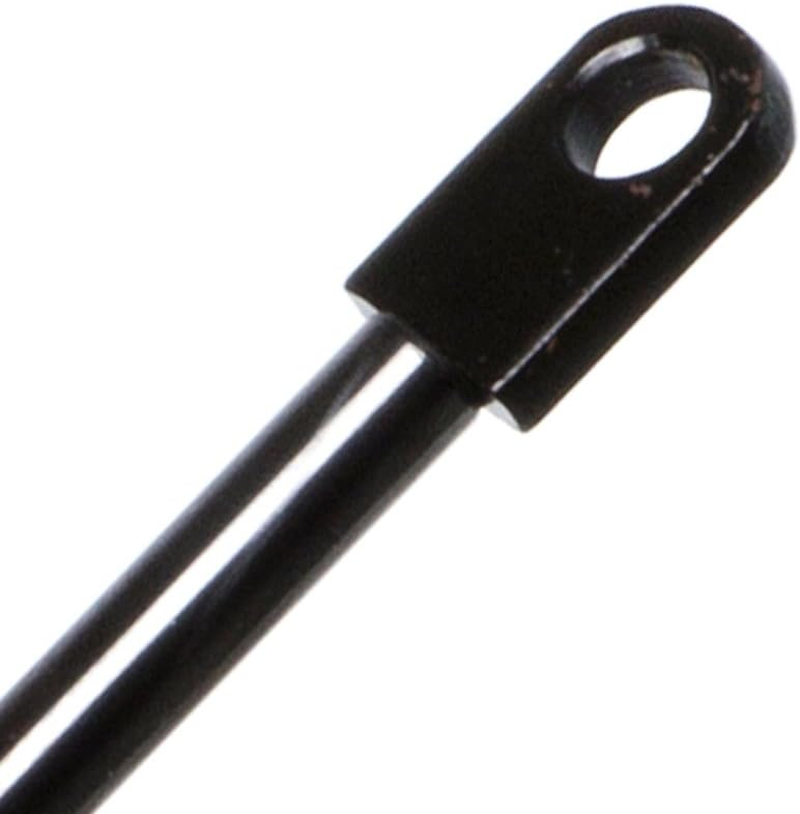 Qty(2) BOXI Universal Lift Supports Gas Struts Shocks Extended Length: 11.45 Inches Compressed Length: 7.32 Inches 80 Lb,8Mm Eyelet End SEP114580 image number 3