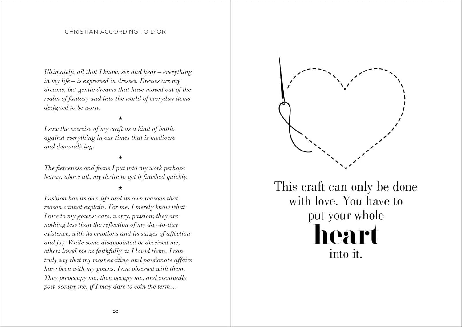 The World According to Christian Dior: Kmart Special Edition: 3 image number 6