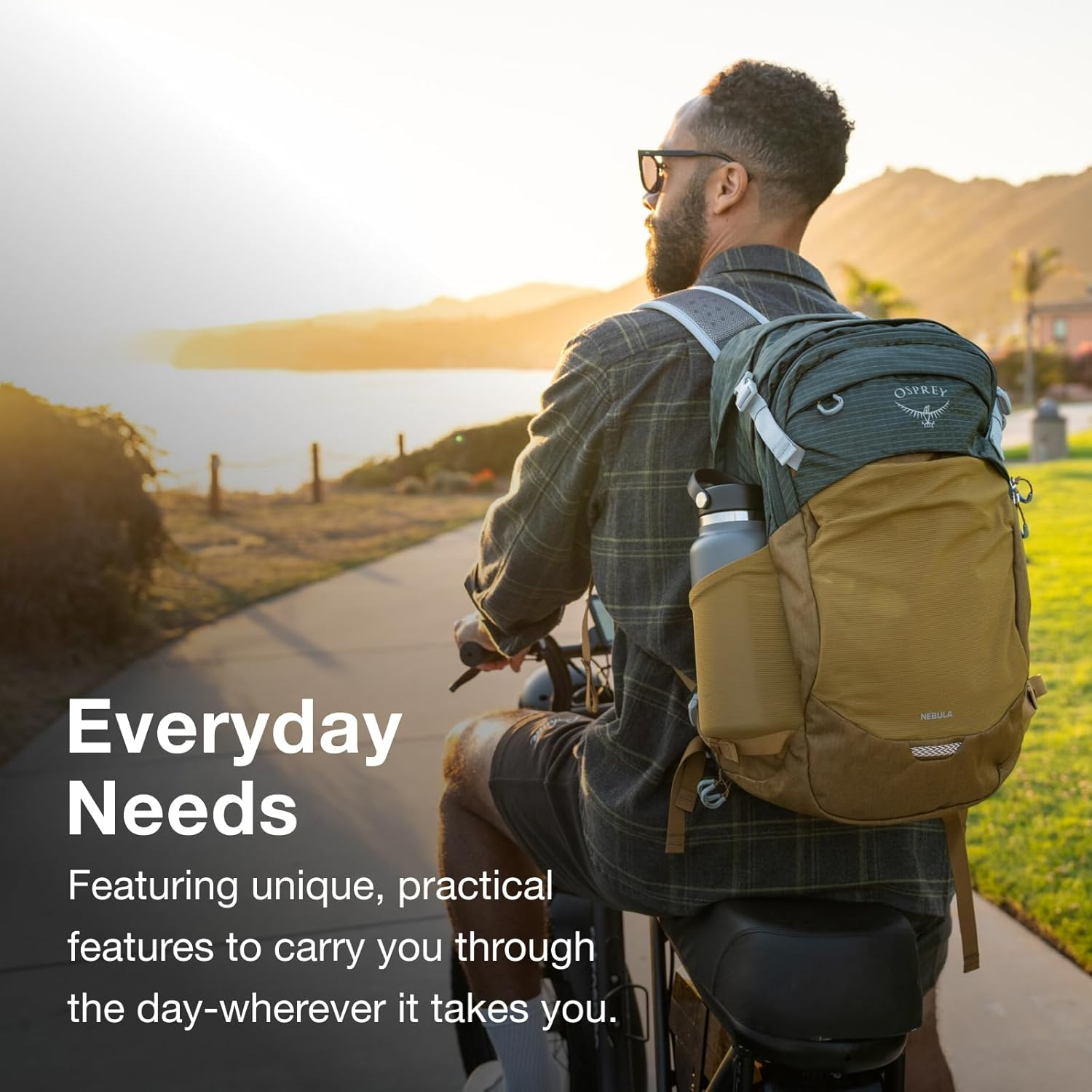 Osprey Nebula image number 1