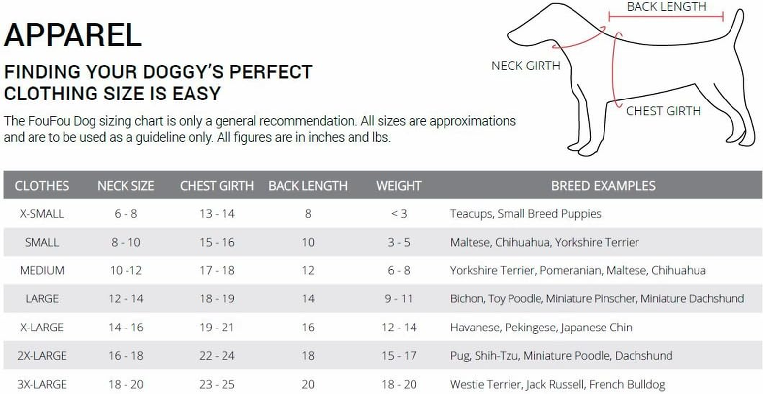 Foufou Dog 62619 Cityscape Sweater for Dogs, 2X-Large, Baby Pink