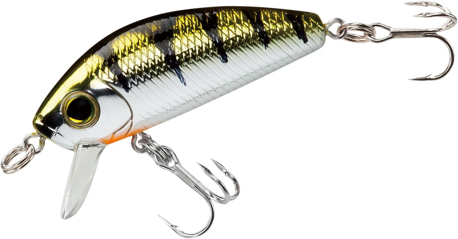 Yo-Zuri (ヨーヅリ) ルアー ミノー Lミノー アユ 【 釣具 釣り具 海釣り 淡水 】 image number 3