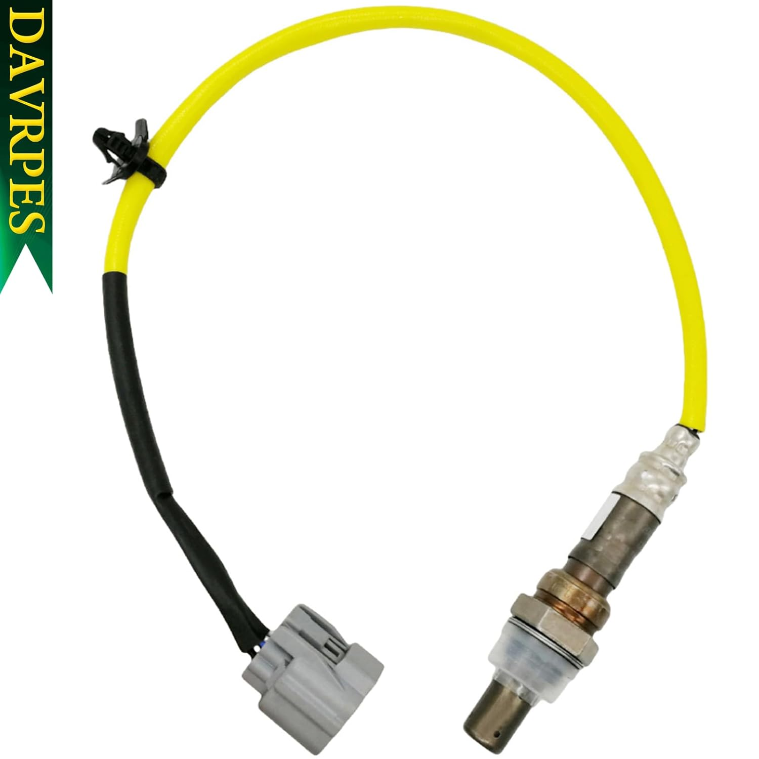 DAVRPES 234-9015 Oxygen Sensor O2 Sensor Pre-Cat Sensor for Subaru Liberty Outback B12 B13 Impreza G11 Replace#22641-Aa140｜22641-Aa230｜22641-Aa280 image number 4