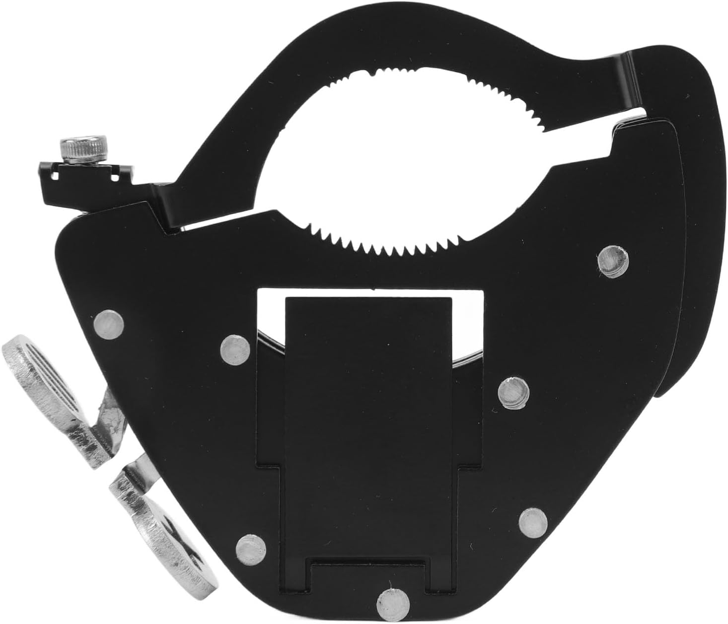 Universal Heavy Duty Motorcycle Throttle Assist Lock Retainer, Rustproof and anti Deformation image number 5