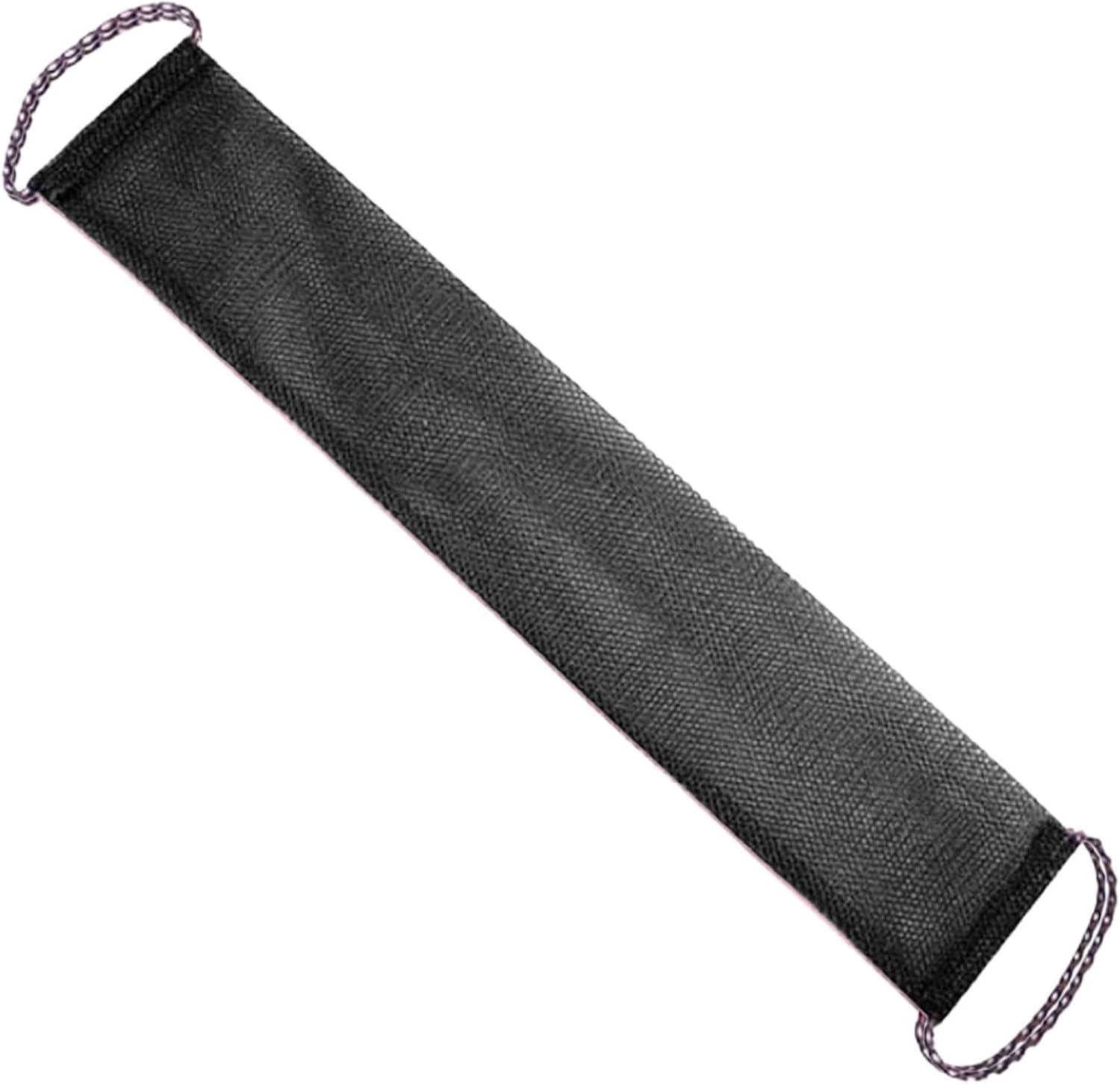 Back Washing Cloth | Back Scrubber Towel | Back Mud Scrubbing Towel Foaming Body Scrub Cloth for Female All Skin Types