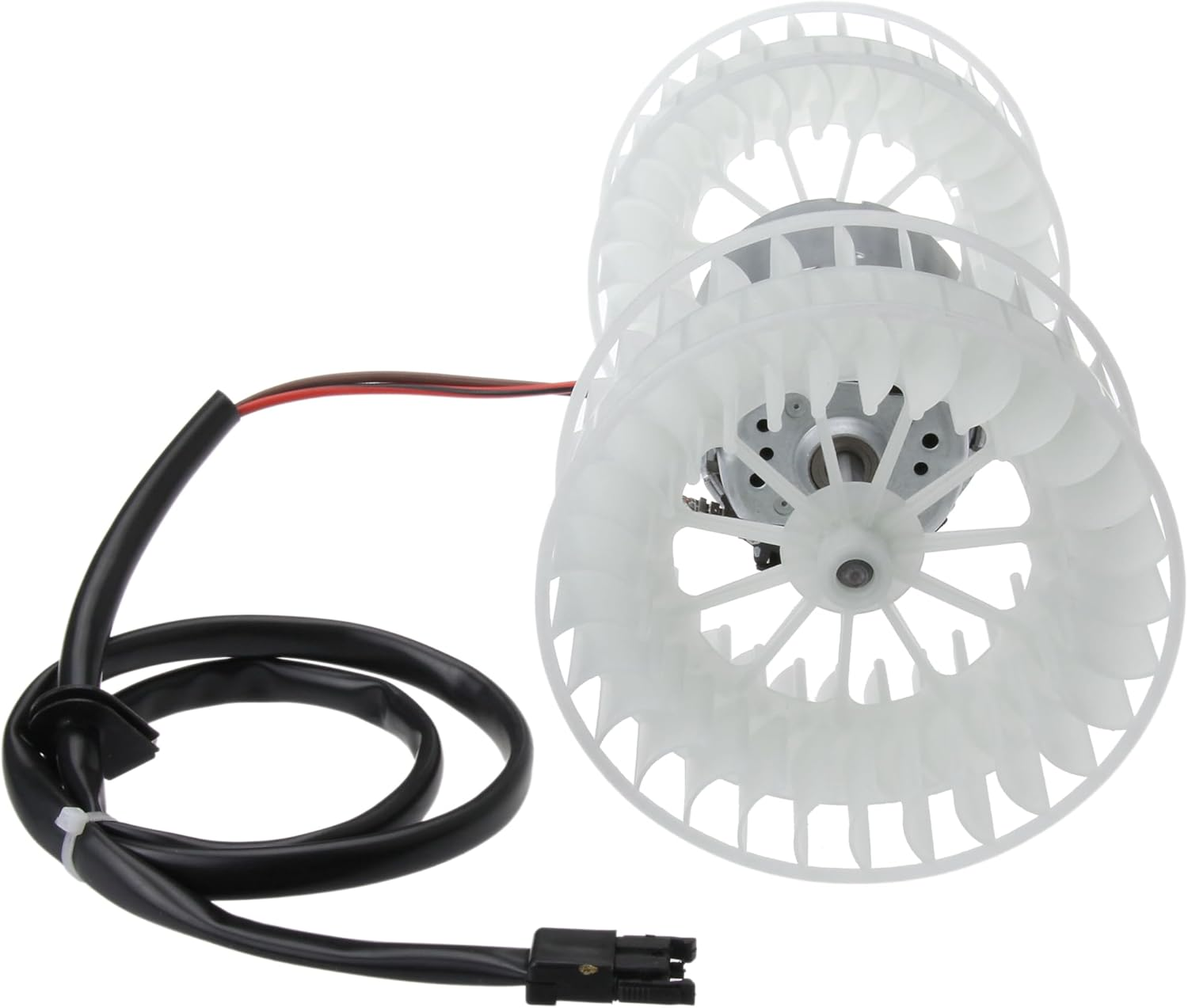 URO Parts 201 820 0642 Blower Motor