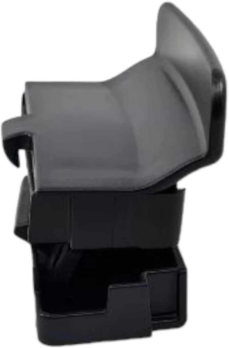 Thetford - Fridge Door Latch - N3000/4000 V3-69173927 image number 3