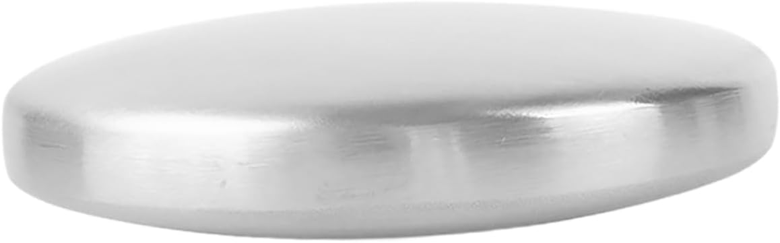 LABRIMP Stainless Steel Soap Bar Odor Remover for Kitchen and Home Convenient Odor Absorber Soap Portable Metal for Cooking 100G image number 3