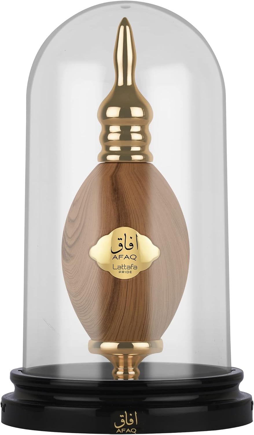 Lattafa Women'S Pride Afaq Eau De Parfum Spray, 100 Ml image number 3