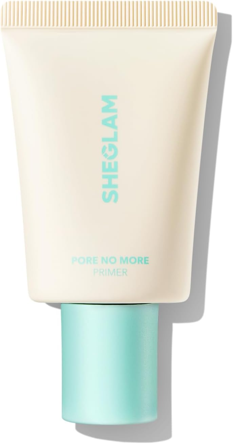 SHEGLAM Pore No More Primer image number 3