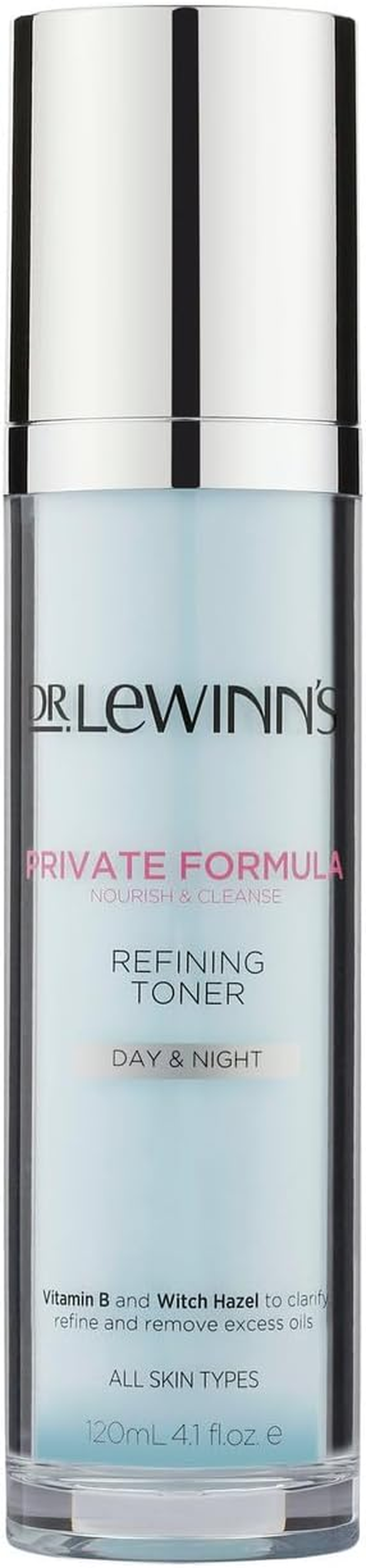 Dr. Lewinn'S Private Formula Refining Toner 120 Ml