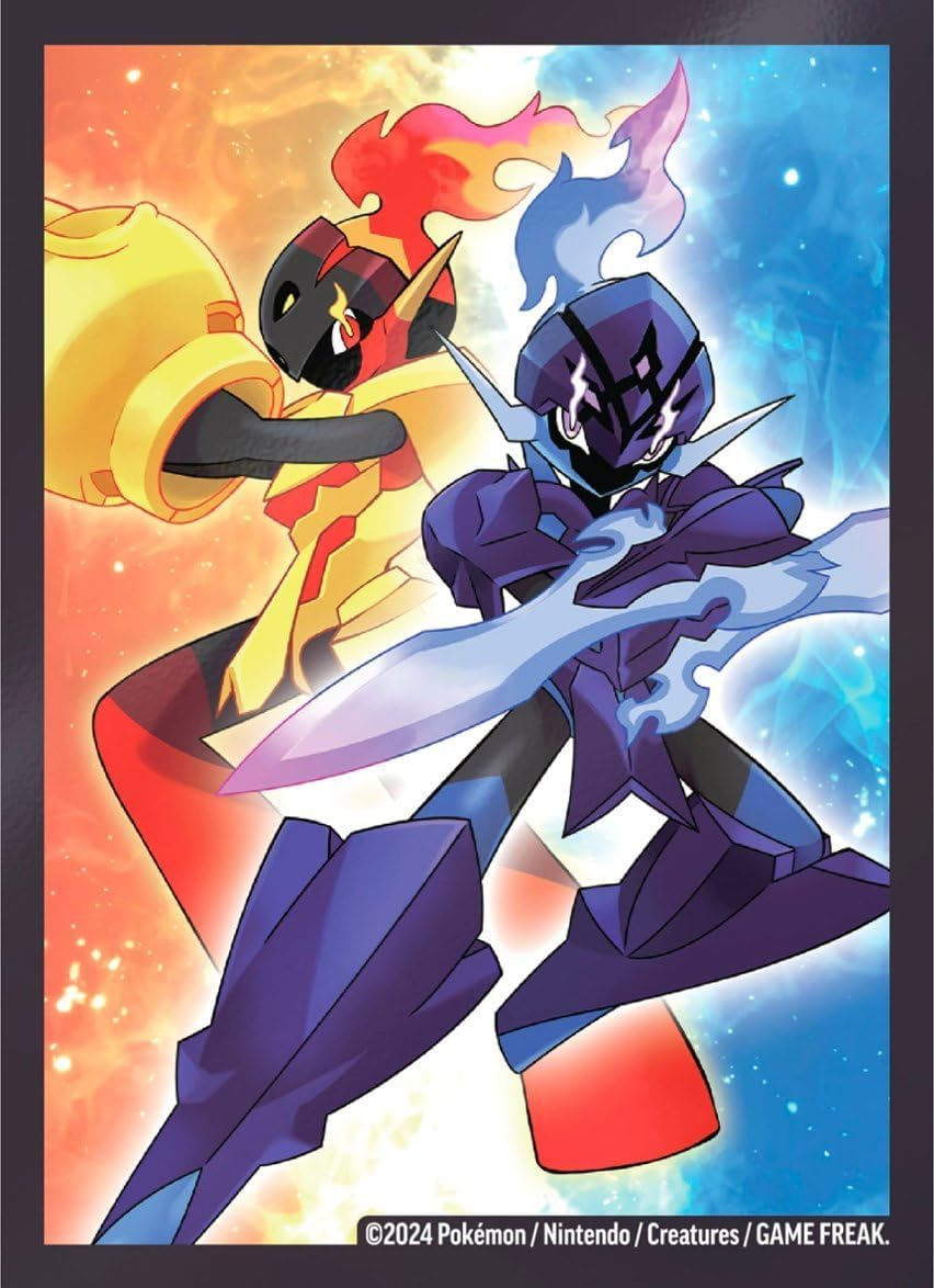 Pok&eacute;mon TCG: Armarouge Ex Premium Collection image number 4