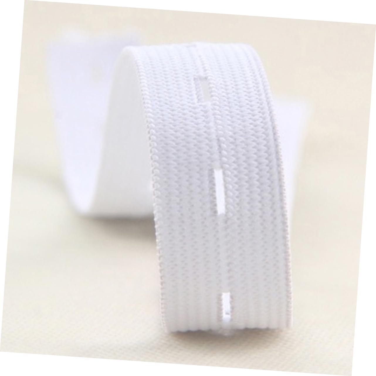 15Pcs Diaper Fastener Elastic Diaper Buckles for Newborn Nappy Belt Fixed Buckle image number 5