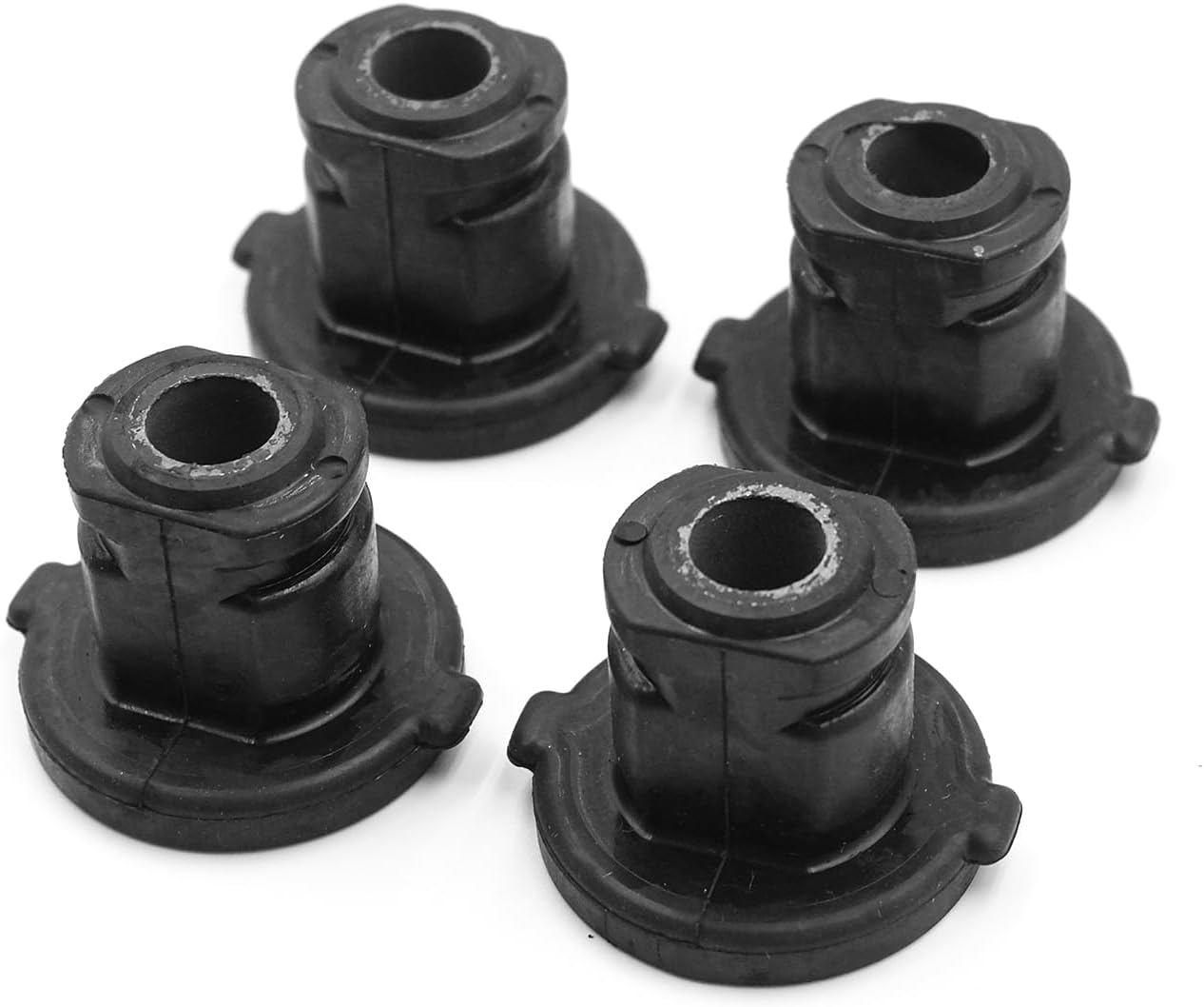 Steering Rack Bushing Kit Compatible with Mercedes Benz A1644600029 image number 5