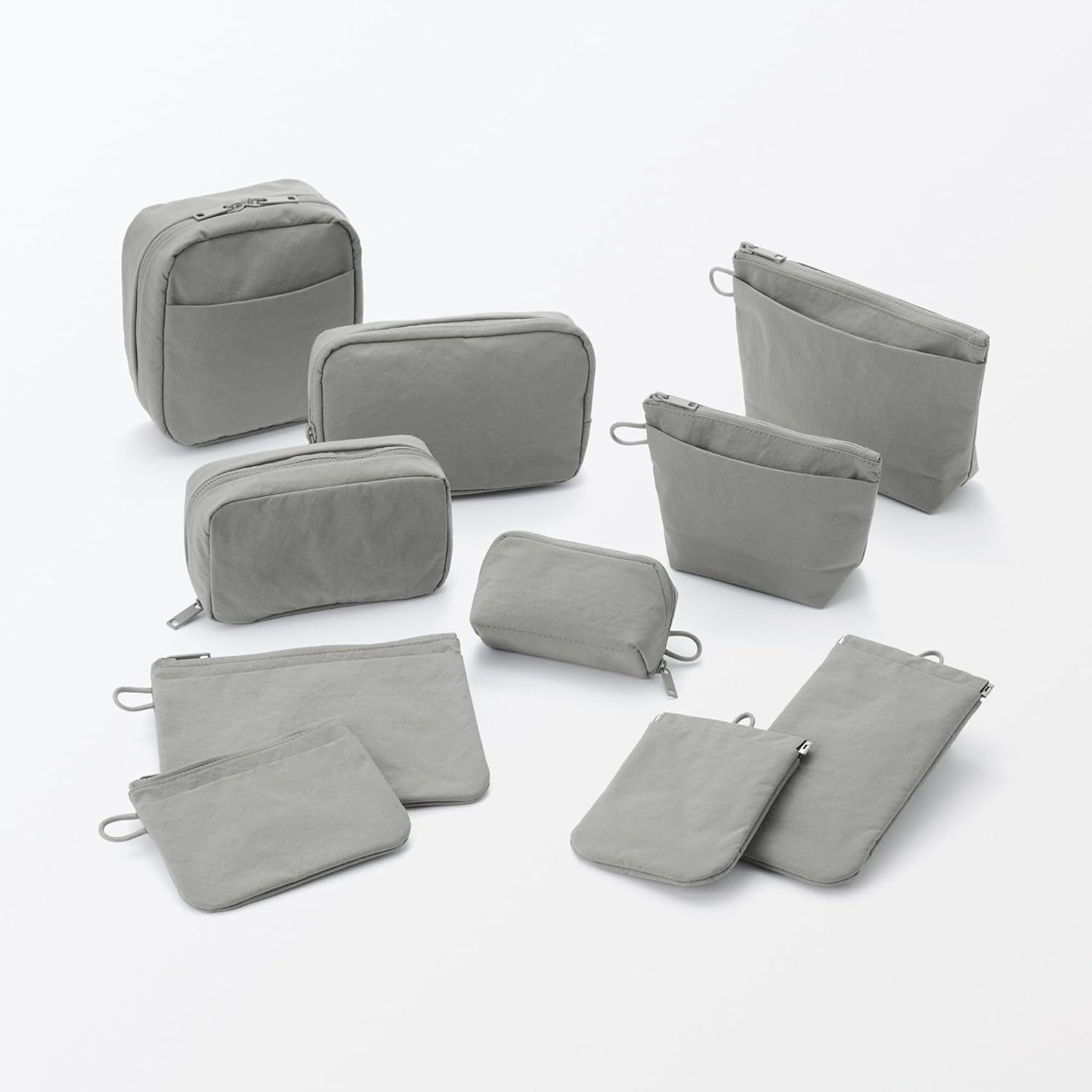 MUJI MUJI - Pink image number 5