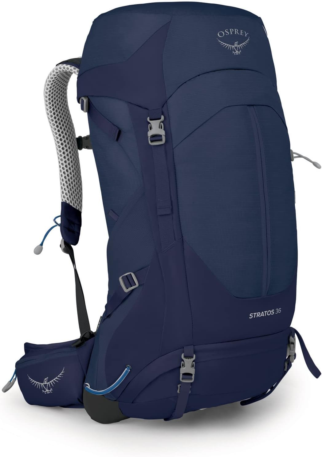 Osprey Men'S Stratos Hiking Backpack