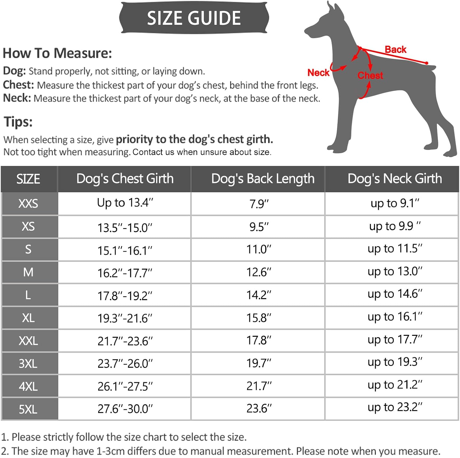 Norbi Dog Winter Coat with Harness Built In, Waterproof Windproof Jacket, Warm Puffer Vest for Small Medium Large Dogs, All Weather Cold Weather Gear for Walking(Black, M) image number 6