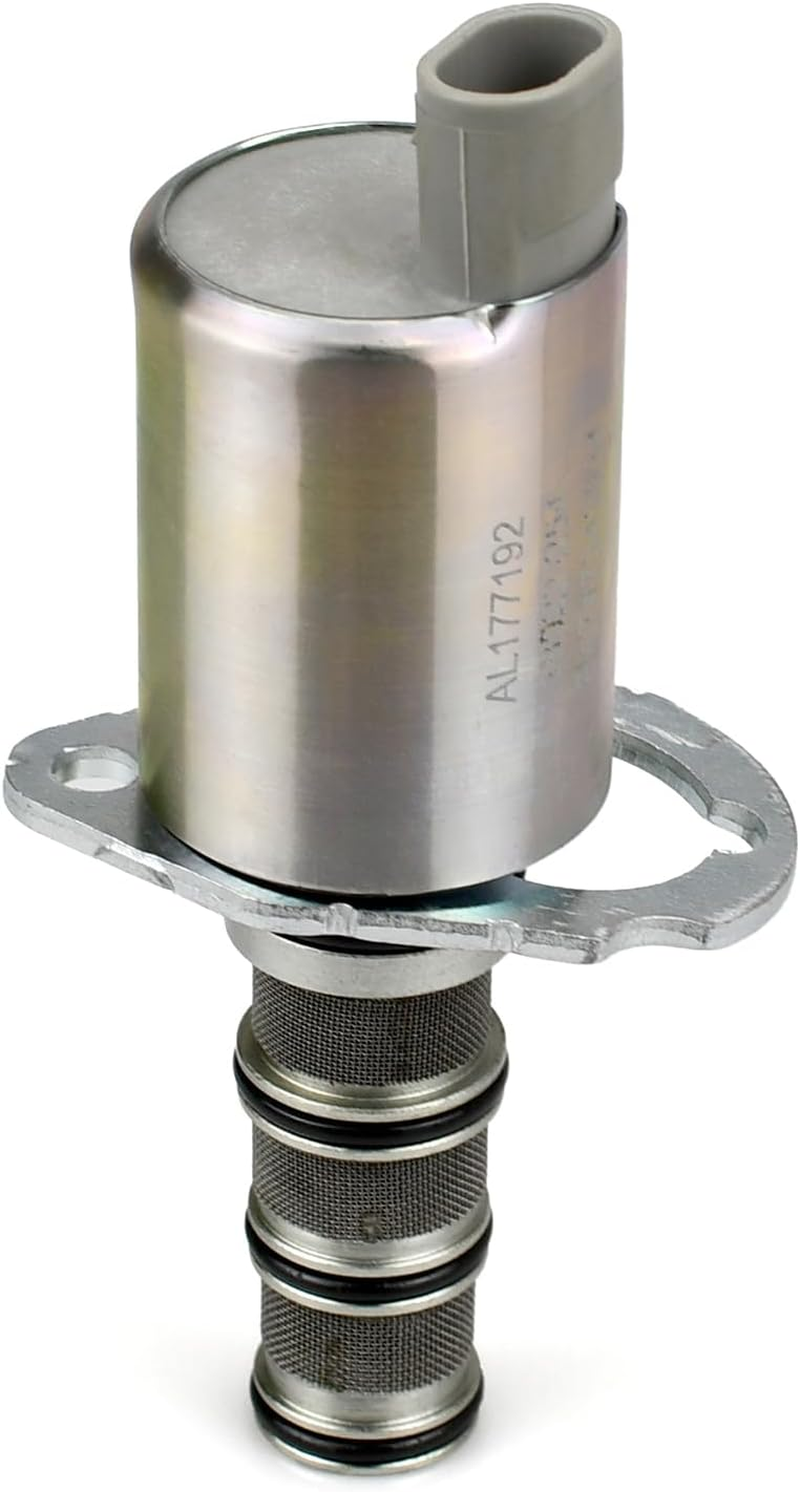 AL177192 24V Solenoid Valve Assembly Fit for John Deere Tractor Models 6100D 6130D 6630 6830 6930 7130 7230 7430 6145R 6150R 6150RH 6155M OE Number 7343934 image number 4