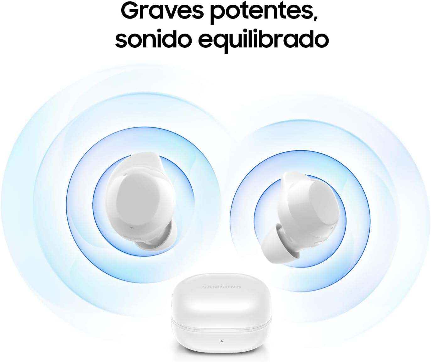 Samsung Galaxy Buds Core image number 2