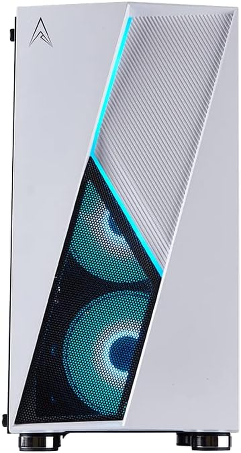 Allied Stinger Ryzen 5 5500 | RTX 3060 12GB | 16GB RAM | 1TB SSD | Win 11 | Gaming PC | Desktop Computer image number 1