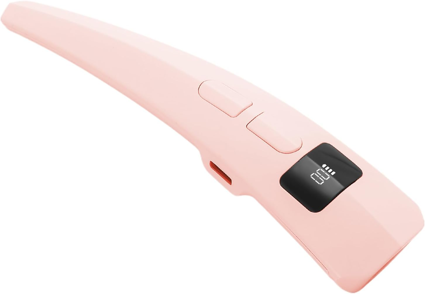 UV Light for Nails | Portable Handheld UV Lamp with LCD Display,Manicure Tools Pedicure Dryers for Repair Beauty Travel Pedicure Manicure Home Beginner Professional