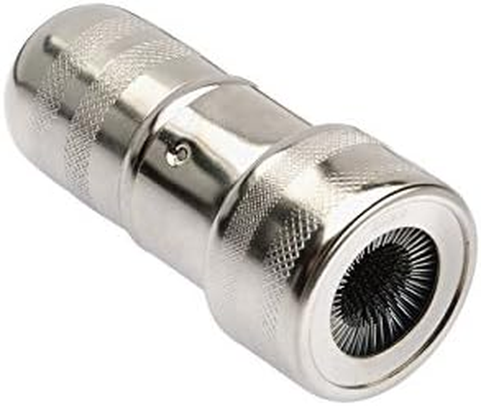 Battery Terminal and Post Cleaner Wire Brush Tool SF0193 image number 1