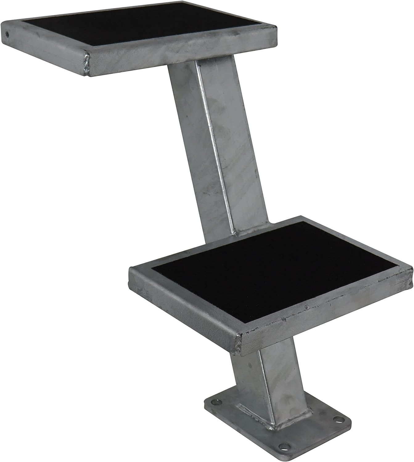 Extreme Max 3006.6812 Galvanized Trailer Tongue Step - Double image number 1