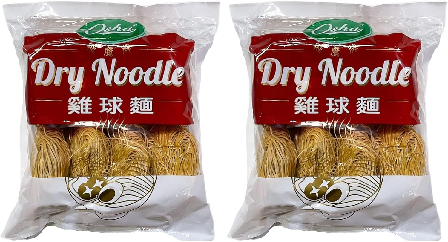 OSHA Fine Dry Noodle, 360 G