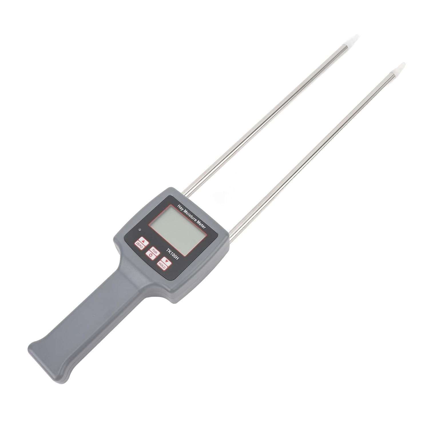 Portable Humidity Meter Meter for Plants Professional Preventing Spoilage Accurate Humidity Tester image number 3