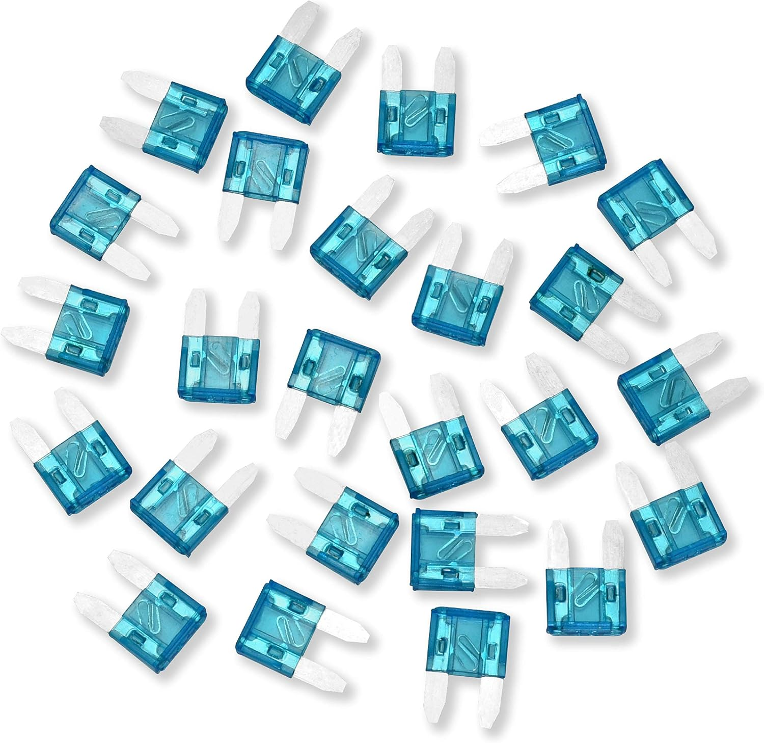 Conext Link ATM15-25 ATM Fuse 25 Pack 15 Amp image number 3