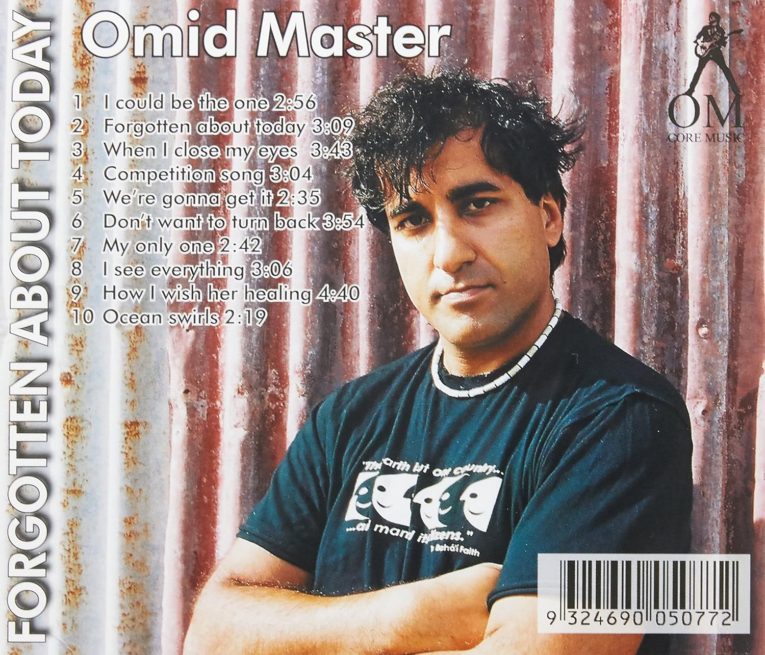 Forgotten about Today image number 1