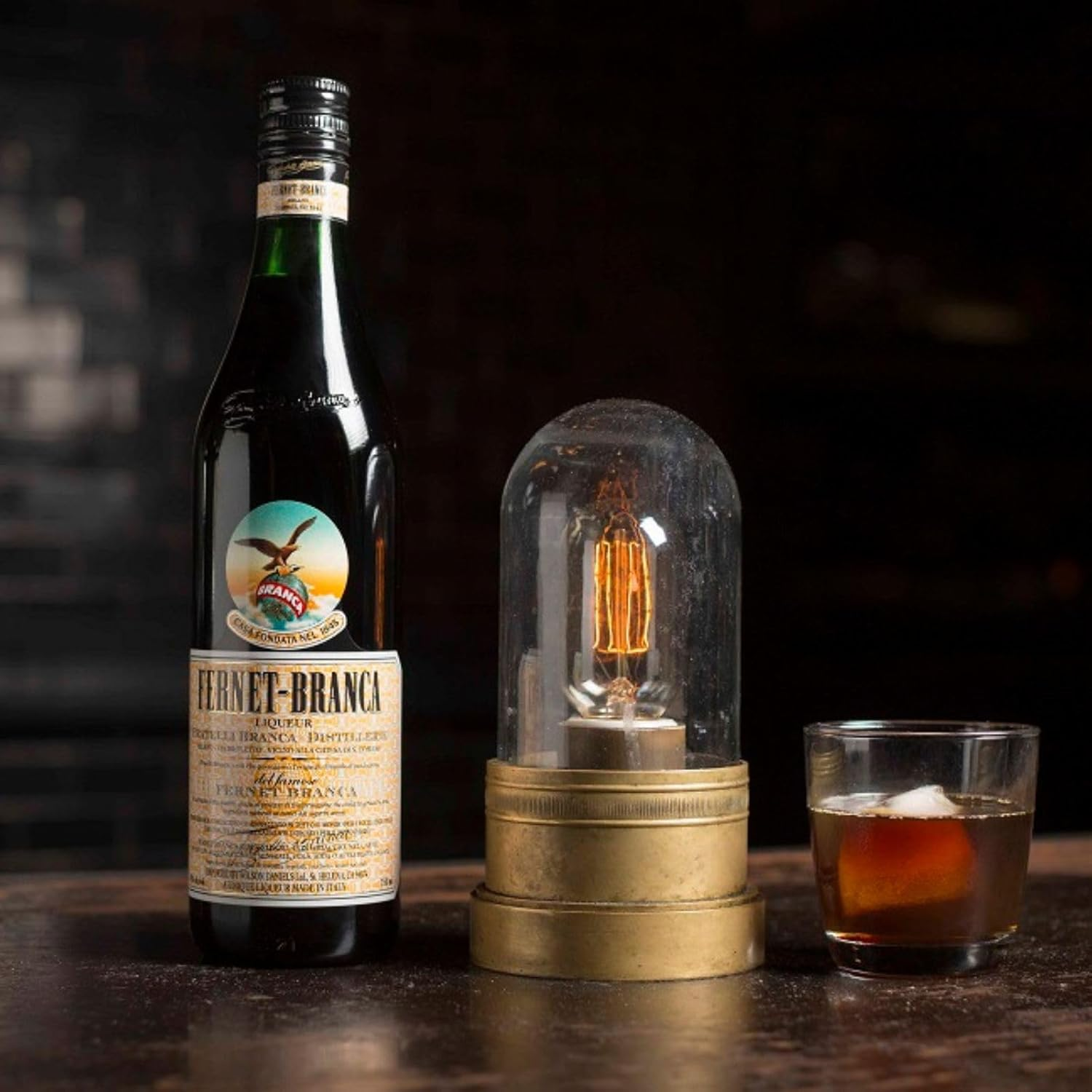 Fernet-Branca 700Ml image number 4