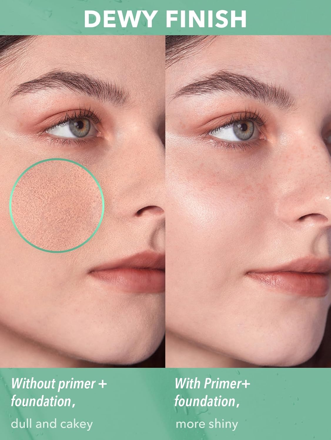 SHEGLAM Good Grip Hydrating Foundation Primer image number 3