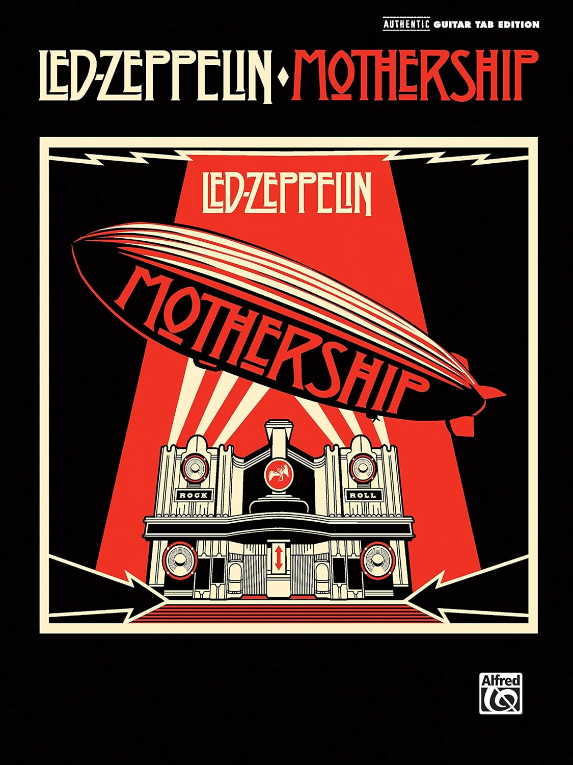 Led Zeppelin: Mothership - Authentic Guitar, Tab Edition image number 3
