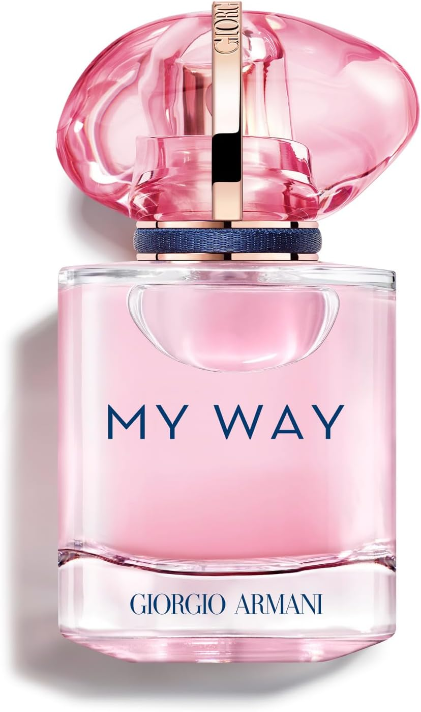 Giorgio Armani - My Way Nectar Eau De Parfum 30Ml image number 1