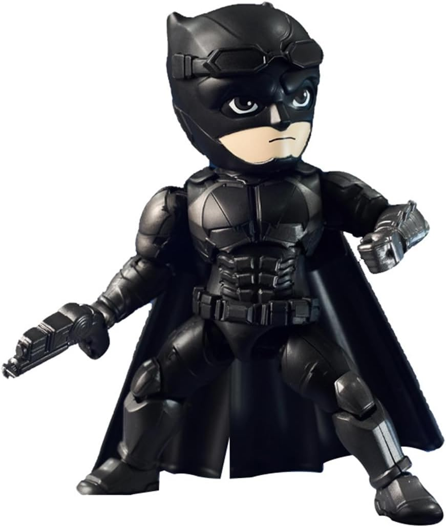 Doyomtoy Justice Warriors Toys, Cartoon Hero Characters, Gifts, Decorations, Collectibles..