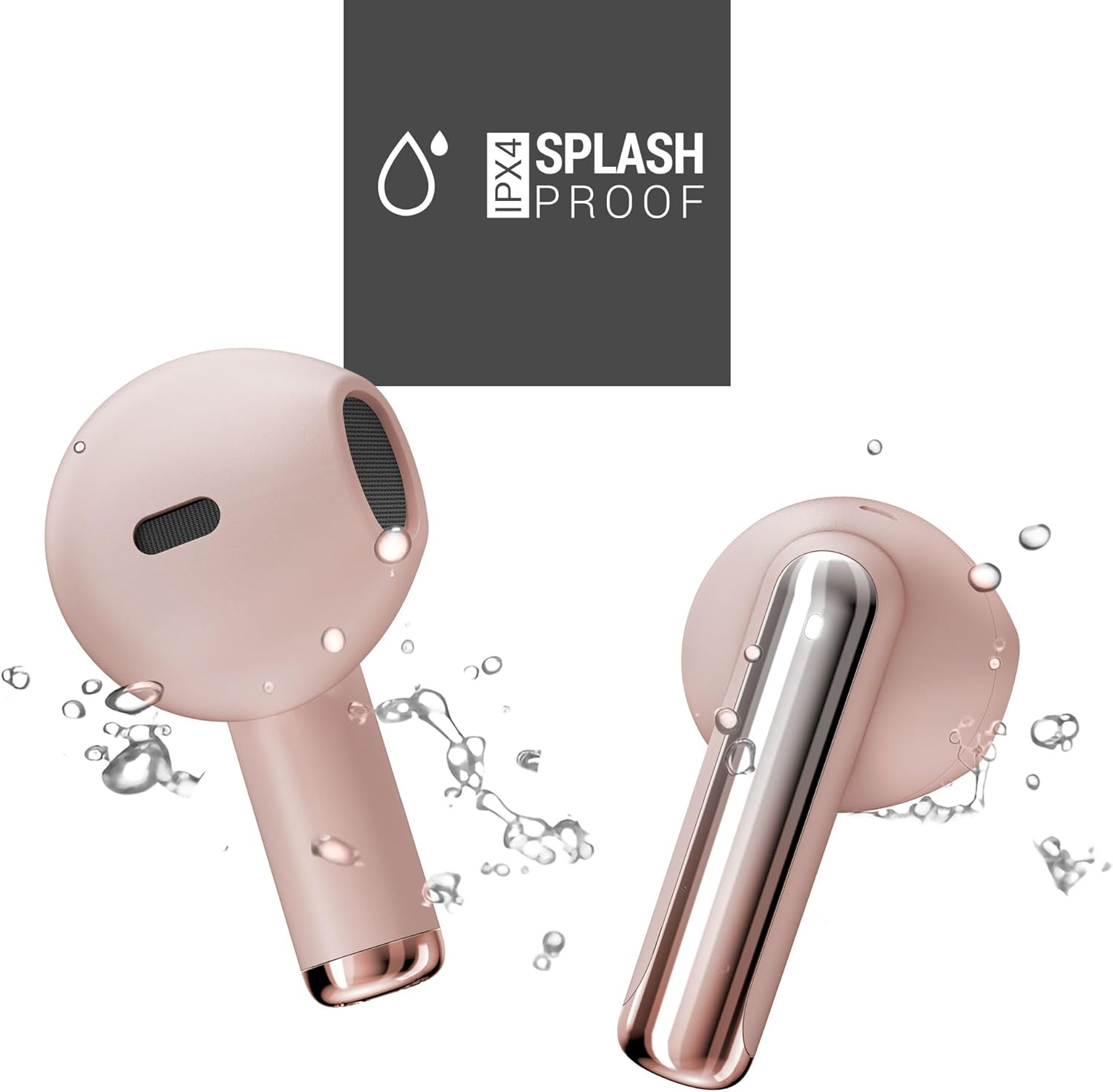 Energy Sistem Stylebuds True Wireless Headphones image number 1